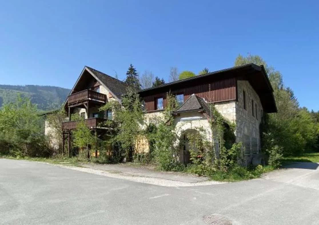 Immobilie kaufen in Gmunden – 1 057 m², € 668.774 – Bild 3 von 7