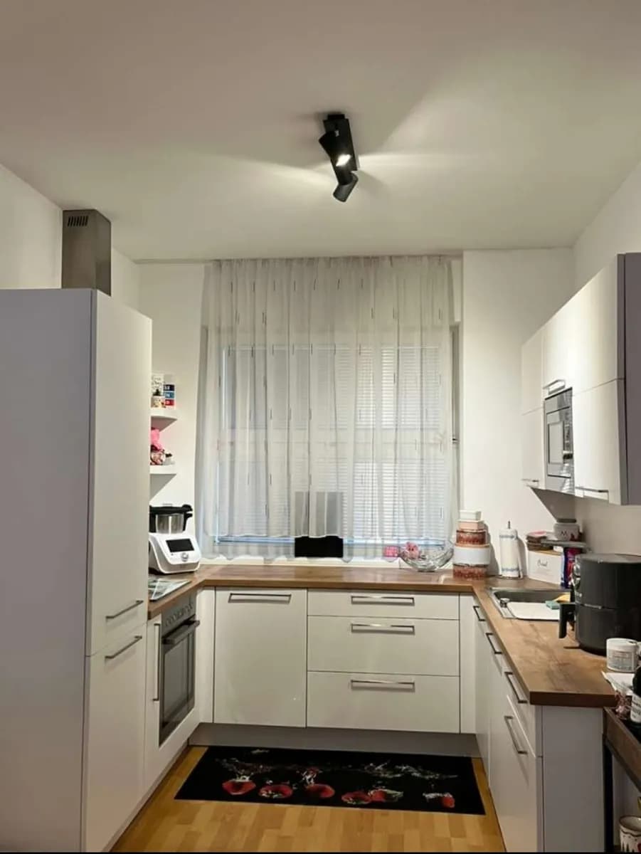 3-Zimmer-Wohnung mieten in Sankt Pölten – 83 m², € 885 – Bild 2 von 19