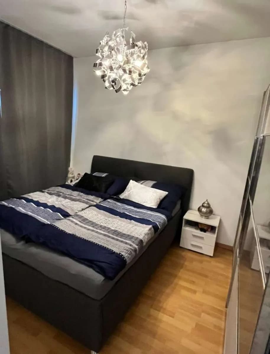 3-Zimmer-Wohnung mieten in Sankt Pölten – 83 m², € 885 – Bild 3 von 19