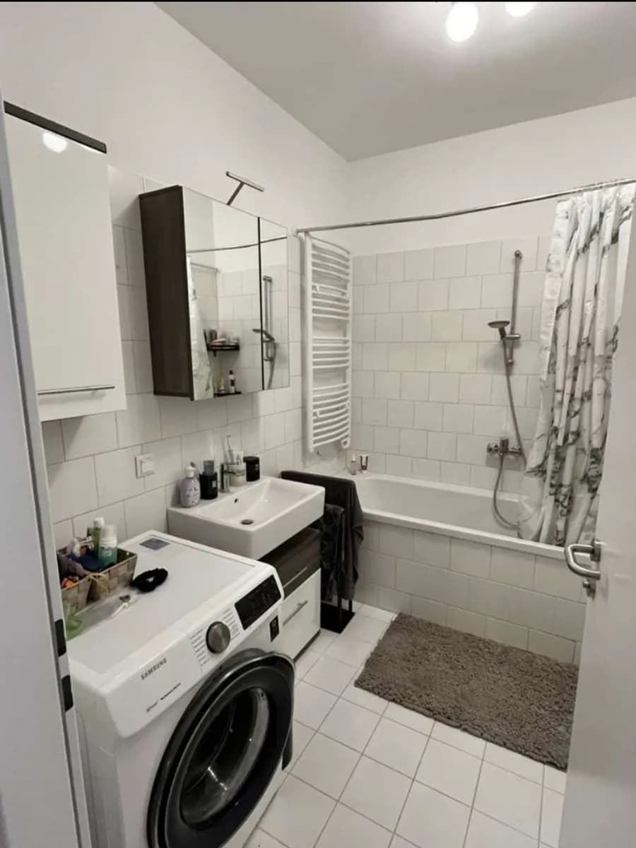 3-Zimmer-Wohnung mieten in Sankt Pölten – 83 m², € 885 – Bild 4 von 19