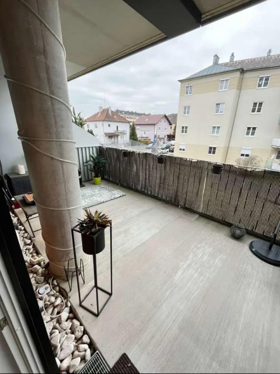 3-Zimmer-Wohnung mieten in Sankt Pölten – 83 m², € 885 – Bild 5 von 19