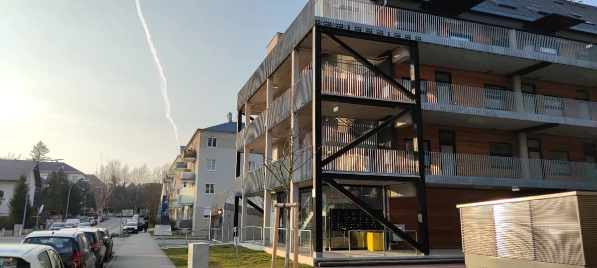 3-Zimmer-Wohnung mieten in Sankt Pölten – 83 m², € 885 – Bild 7 von 19