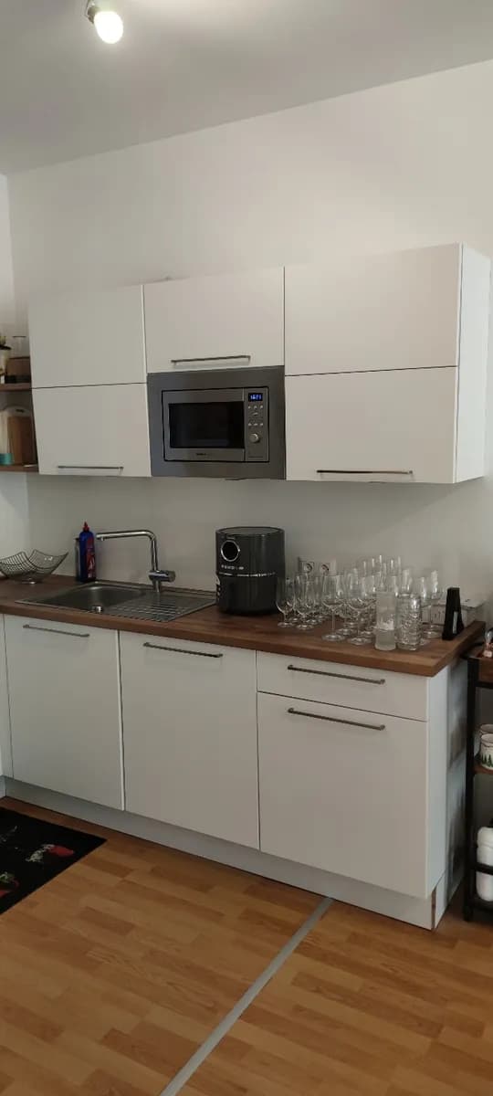 3-Zimmer-Wohnung mieten in Sankt Pölten – 83 m², € 885 – Bild 16 von 19