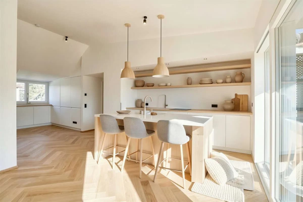 3-Zimmer-Wohnung kaufen in Innsbruck – 80,76 m², € 898.000