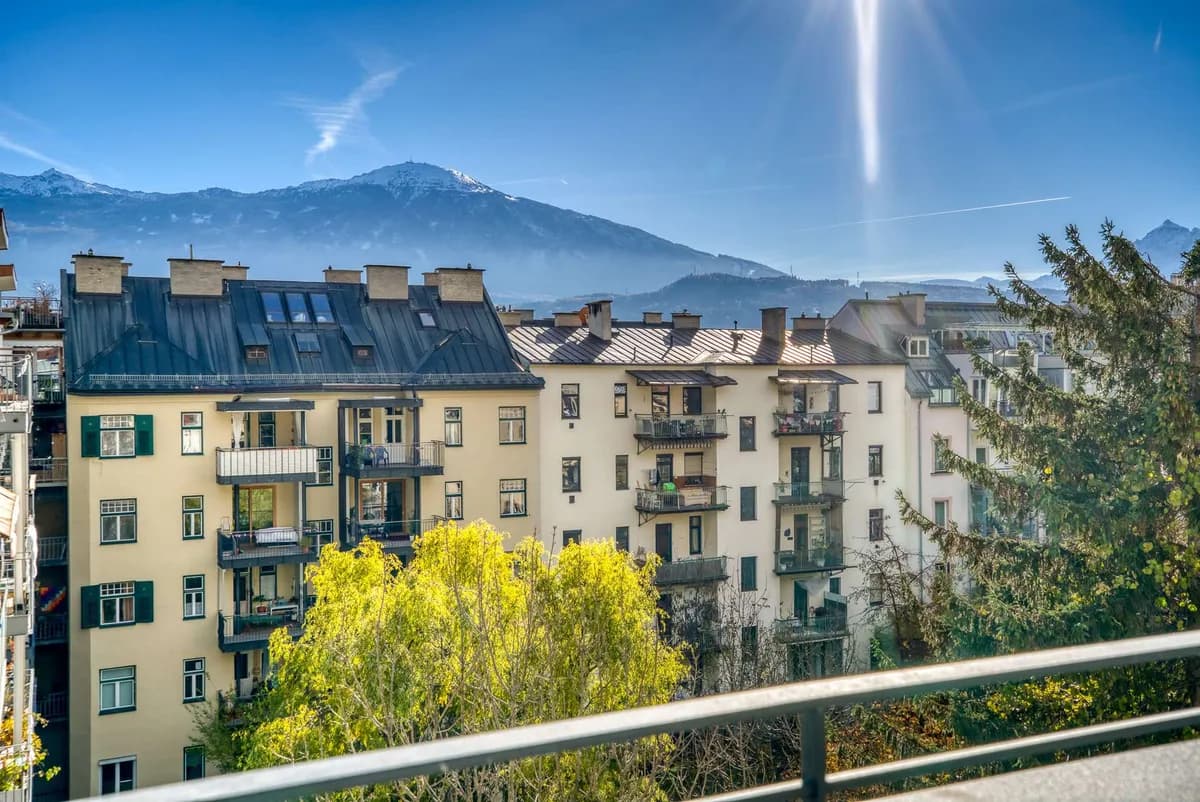 3-Zimmer-Wohnung kaufen in Innsbruck – 80,76 m², € 898.000 – Bild 9 von 13