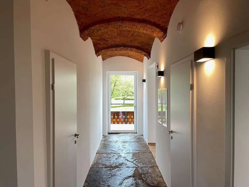 3-Zimmer-Wohnung mieten in Deutschlandsberg – 68 m², € 742 – Bild 2 von 11