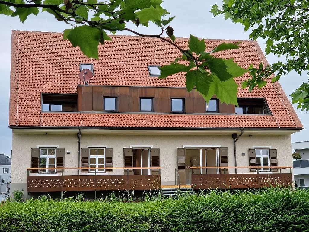 3-Zimmer-Wohnung mieten in Deutschlandsberg – 68 m², € 742 – Bild 3 von 11