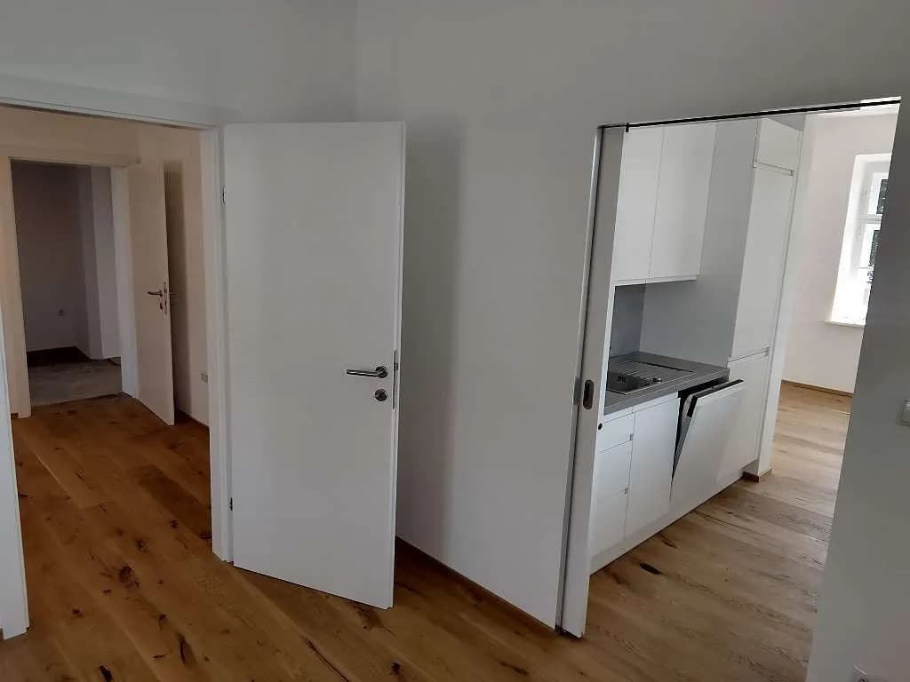 3-Zimmer-Wohnung mieten in Deutschlandsberg – 68 m², € 742 – Bild 4 von 11