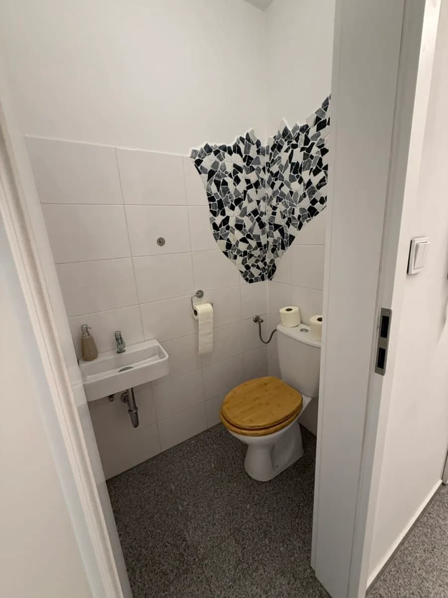 2-Zimmer-Wohnung mieten in Baden – 65 m², € 1.000 – Bild 13 von 16