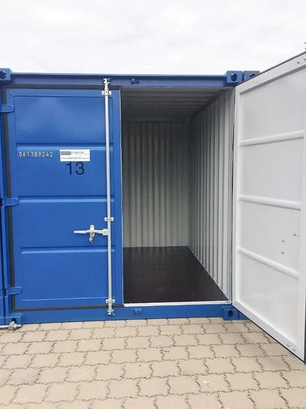 Immobilie mieten in Graz – 7 m², € 129 – Bild 1 von 3