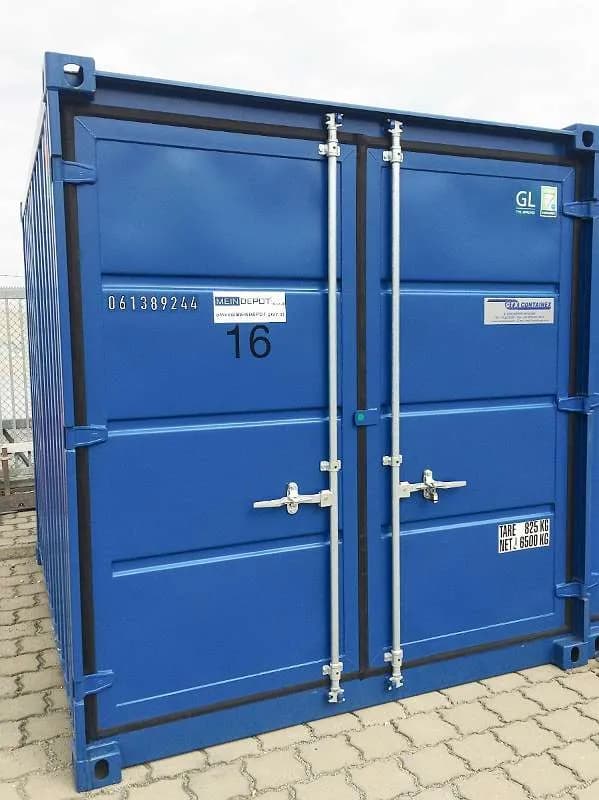 Immobilie mieten in Graz – 7 m², € 129 – Bild 2 von 3