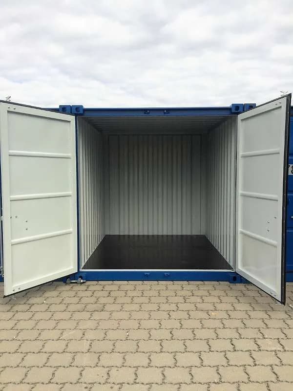 Immobilie mieten in Graz – 7 m², € 129 – Bild 3 von 3