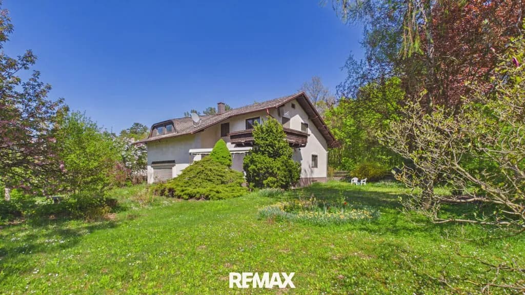 6-Zimmer-Haus kaufen in Mistelbach – 237 m², € 490.000