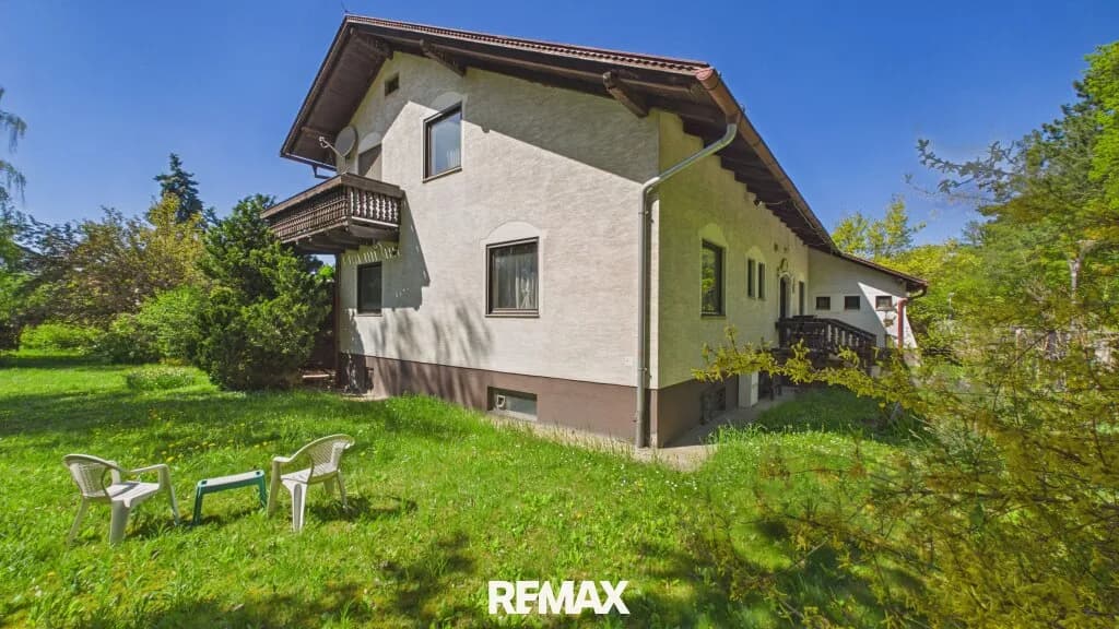 6-Zimmer-Haus kaufen in Mistelbach – 237 m², € 490.000 – Bild 3 von 40