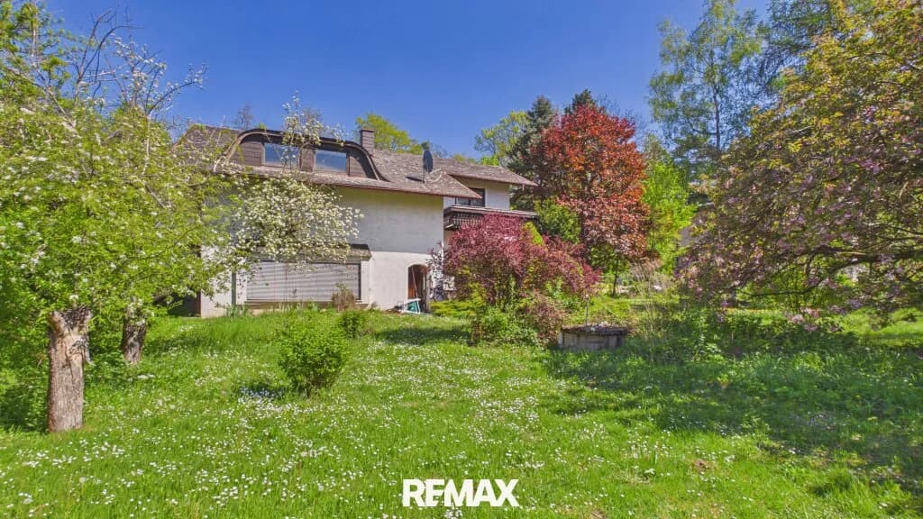 6-Zimmer-Haus kaufen in Mistelbach – 237 m², € 490.000 – Bild 4 von 40