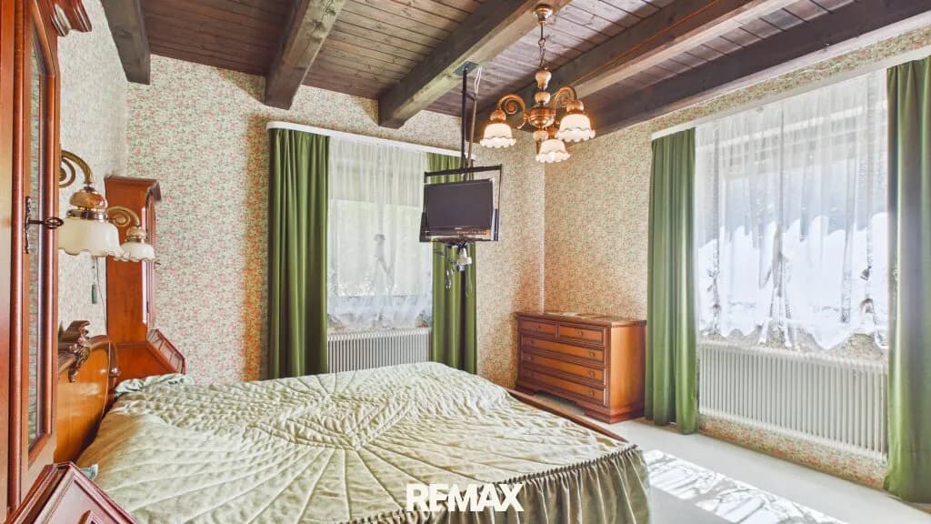 6-Zimmer-Haus kaufen in Mistelbach – 237 m², € 490.000 – Bild 17 von 40