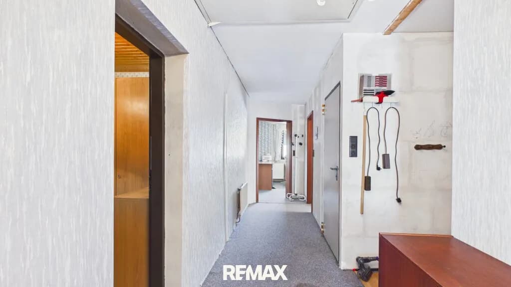 6-Zimmer-Haus kaufen in Mistelbach – 237 m², € 490.000 – Bild 21 von 40