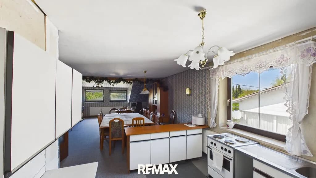 6-Zimmer-Haus kaufen in Mistelbach – 237 m², € 490.000 – Bild 22 von 40