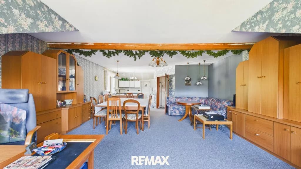 6-Zimmer-Haus kaufen in Mistelbach – 237 m², € 490.000 – Bild 24 von 40