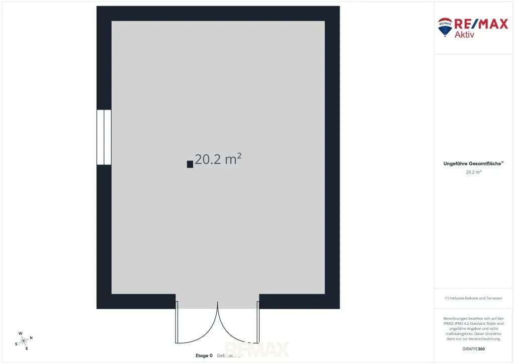 6-Zimmer-Haus kaufen in Mistelbach – 237 m², € 490.000 – Bild 39 von 40