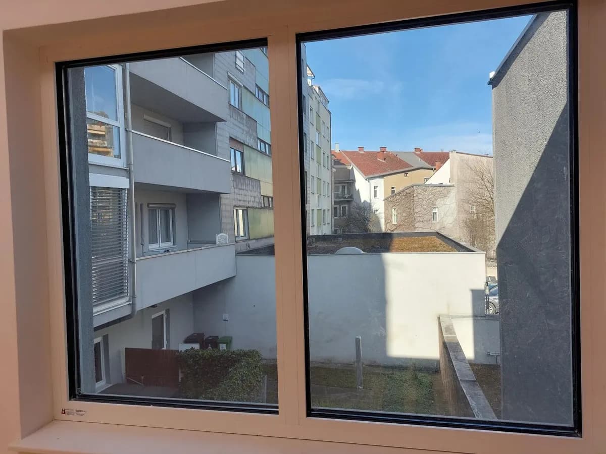 2-Zimmer-Gewerbeimmobilie mieten in Linz – 48 m², € 634 – Bild 10 von 17