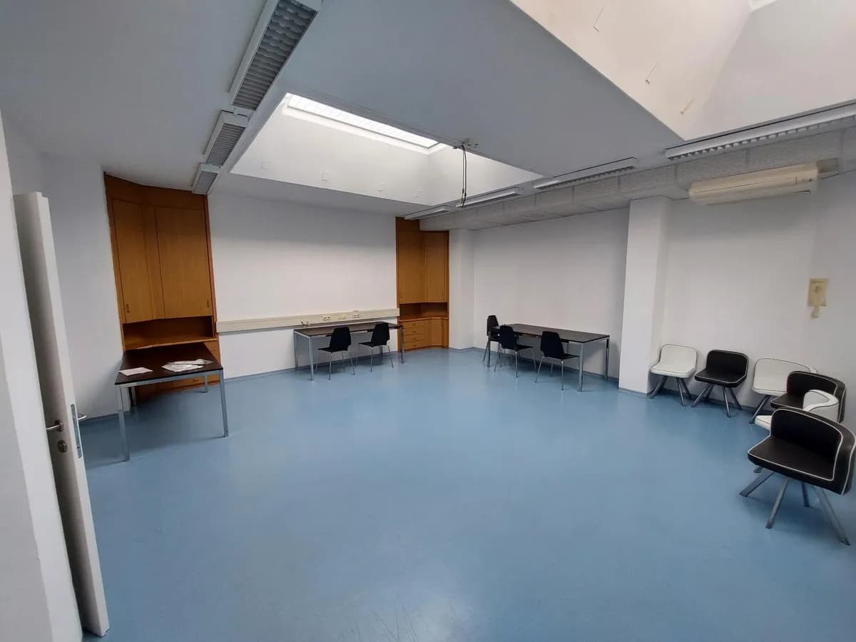 2-Zimmer-Gewerbeimmobilie mieten in Linz – 48 m², € 634 – Bild 15 von 17