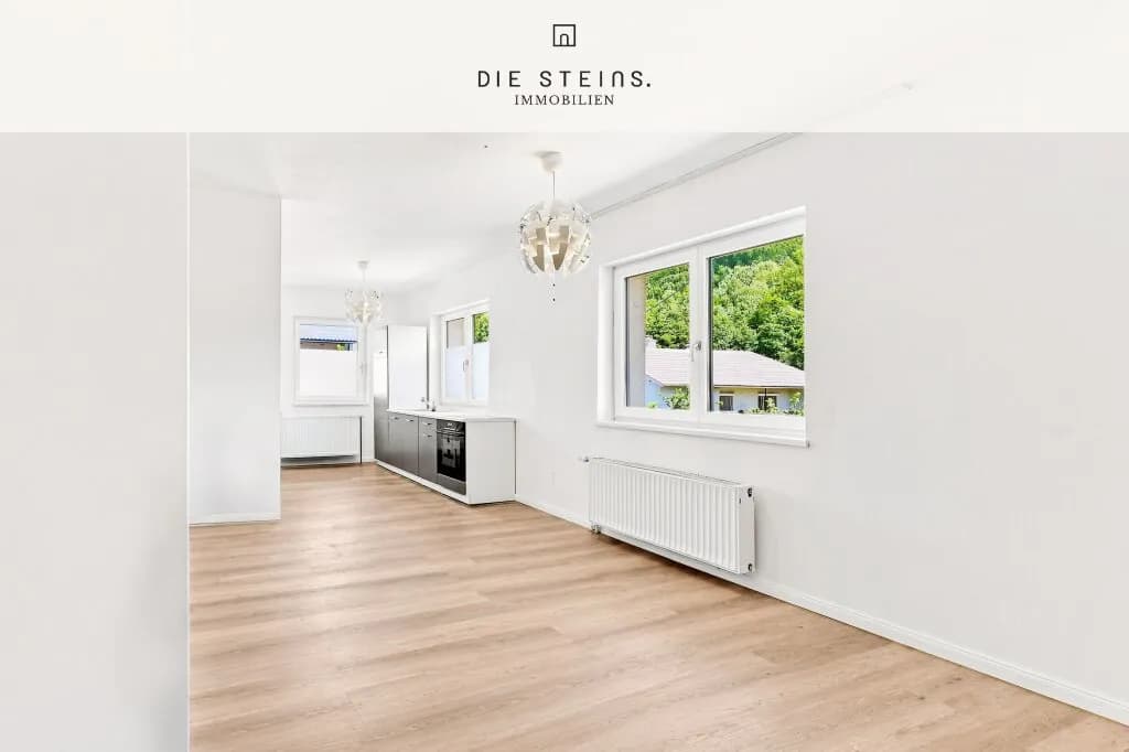 2-Zimmer-Wohnung kaufen in Vöcklabruck – 46 m², € 100.000