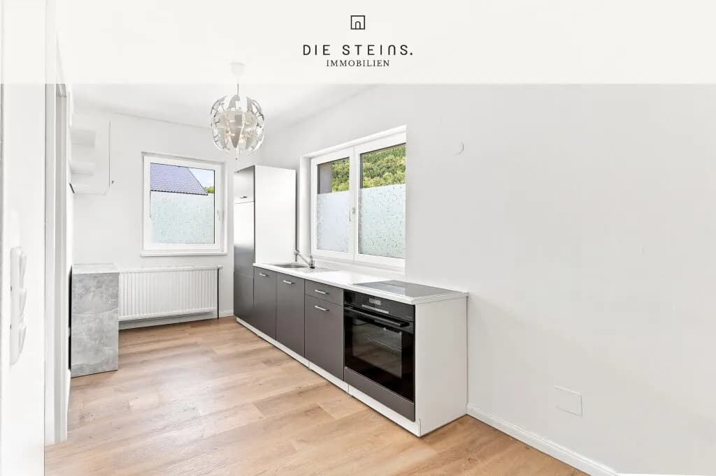 2-Zimmer-Wohnung kaufen in Vöcklabruck – 46 m², € 100.000 – Bild 2 von 11