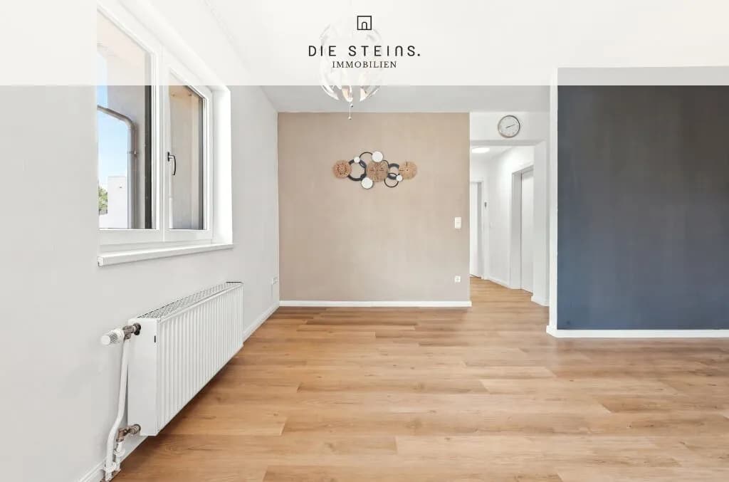 2-Zimmer-Wohnung kaufen in Vöcklabruck – 46 m², € 100.000 – Bild 3 von 11
