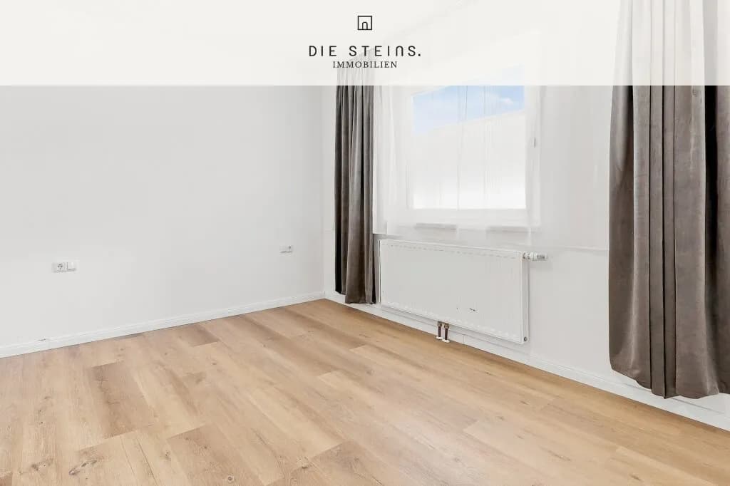 2-Zimmer-Wohnung kaufen in Vöcklabruck – 46 m², € 100.000 – Bild 5 von 11