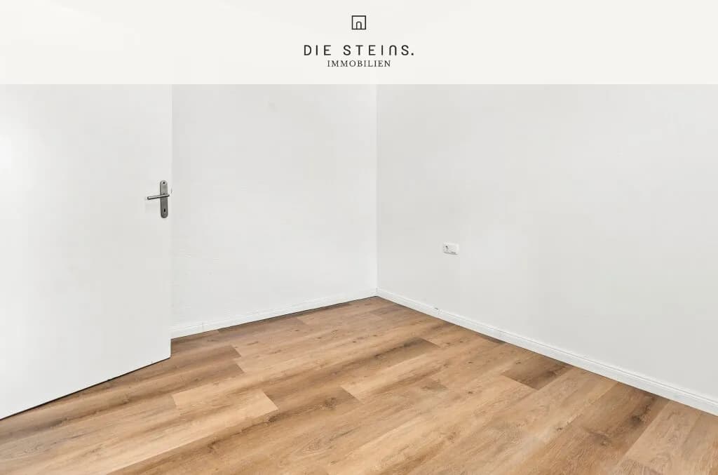 2-Zimmer-Wohnung kaufen in Vöcklabruck – 46 m², € 100.000 – Bild 6 von 11