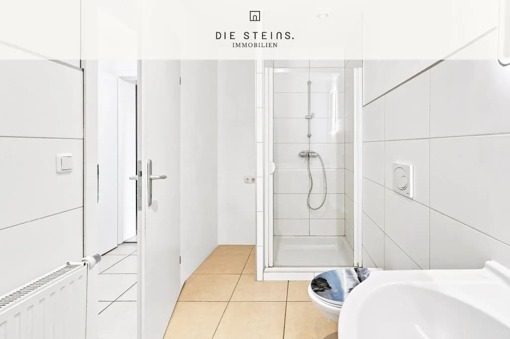 2-Zimmer-Wohnung kaufen in Vöcklabruck – 46 m², € 100.000 – Bild 7 von 11