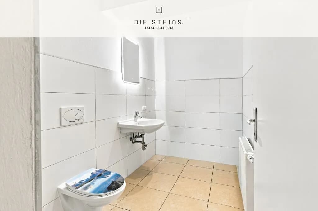2-Zimmer-Wohnung kaufen in Vöcklabruck – 46 m², € 100.000 – Bild 8 von 11