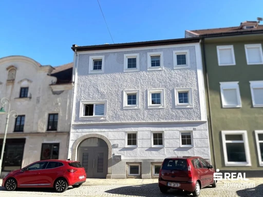 Immobilie kaufen in Rohrbach – 325 m², € 296.000 – Bild 1 von 16