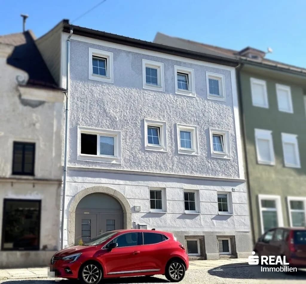 Immobilie kaufen in Rohrbach – 325 m², € 296.000 – Bild 2 von 16