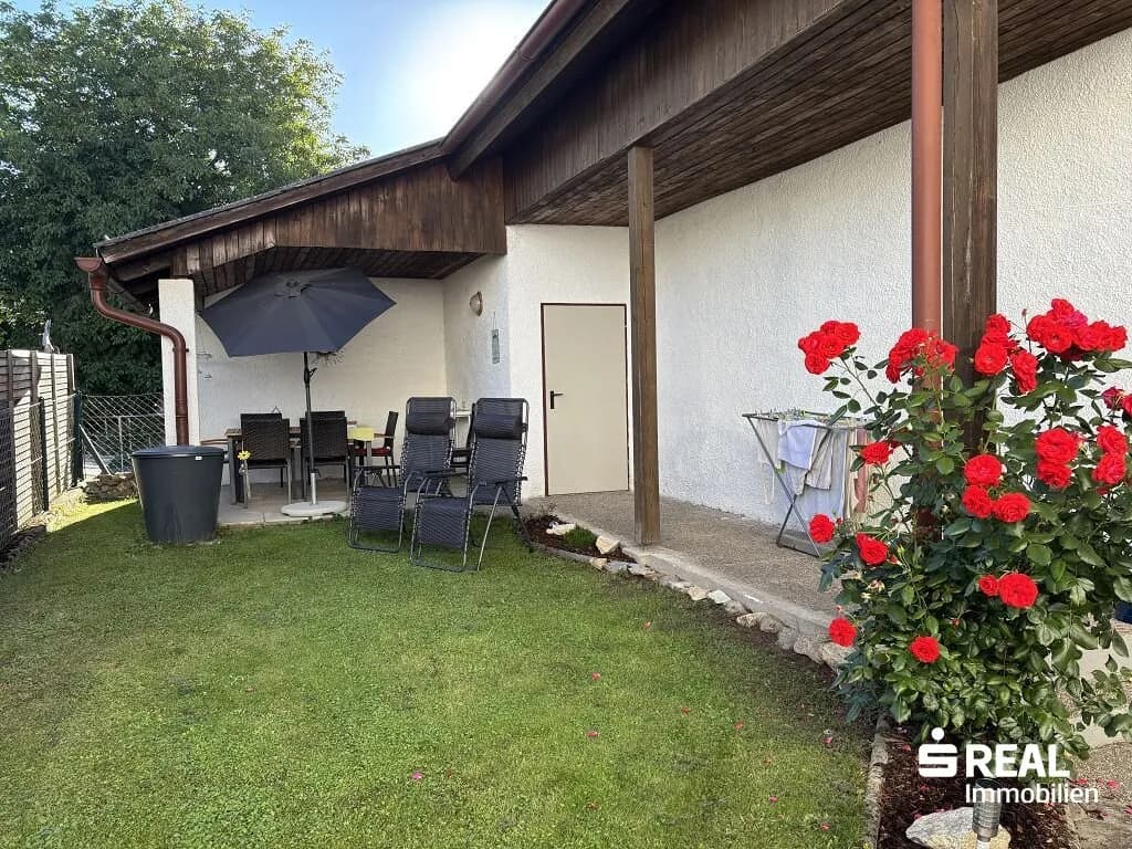 Immobilie kaufen in Rohrbach – 325 m², € 296.000 – Bild 16 von 16