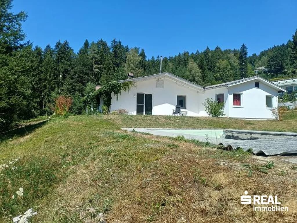 Haus kaufen in Urfahr-Umgebung – 98 m², € 178.000 – Bild 2 von 13