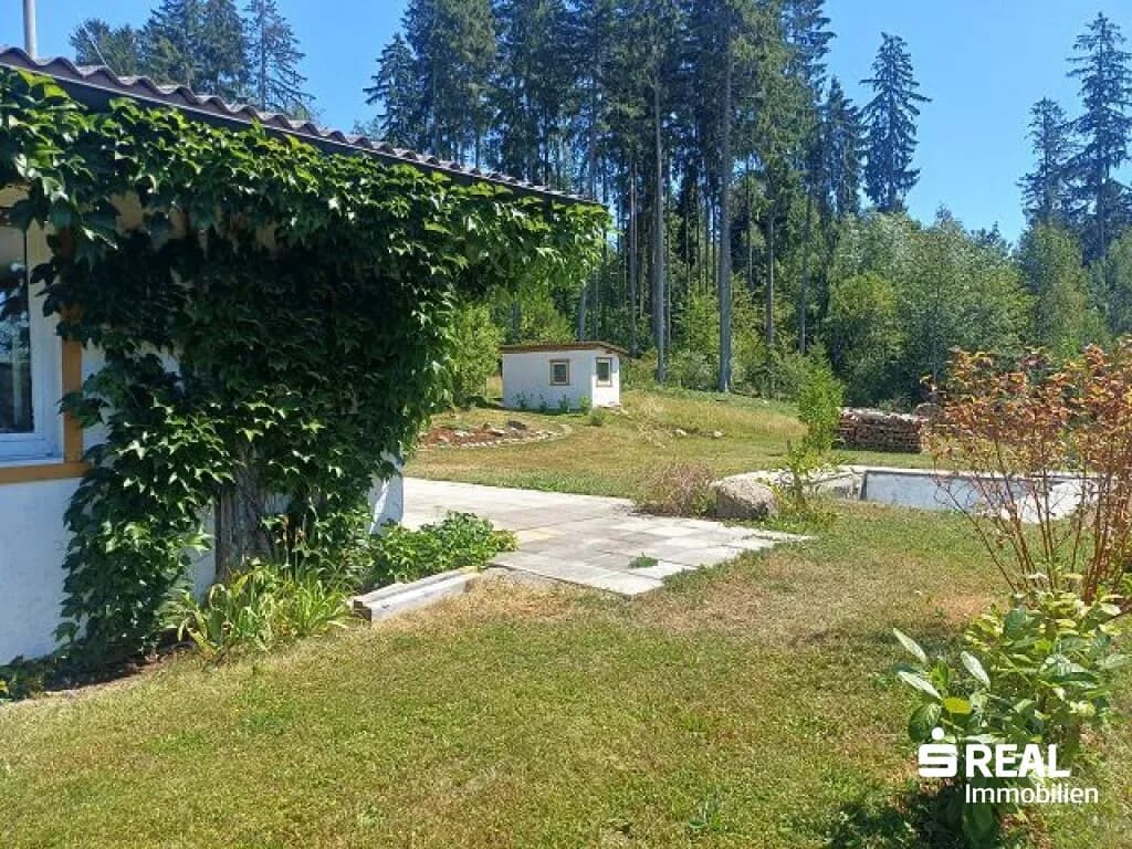 Haus kaufen in Urfahr-Umgebung – 98 m², € 178.000 – Bild 3 von 13