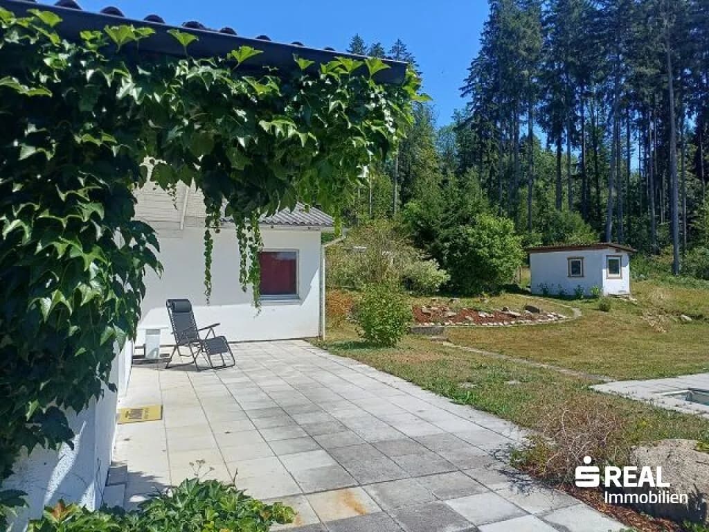 Haus kaufen in Urfahr-Umgebung – 98 m², € 178.000 – Bild 4 von 13