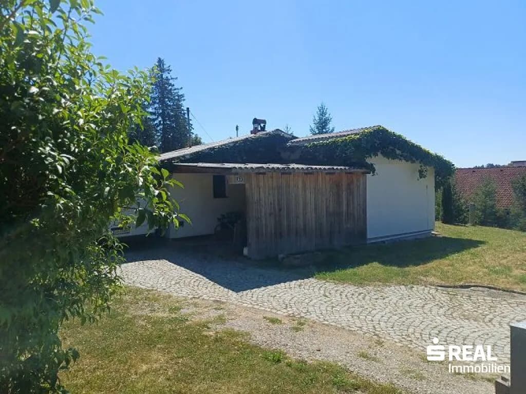 Haus kaufen in Urfahr-Umgebung – 98 m², € 178.000 – Bild 5 von 13
