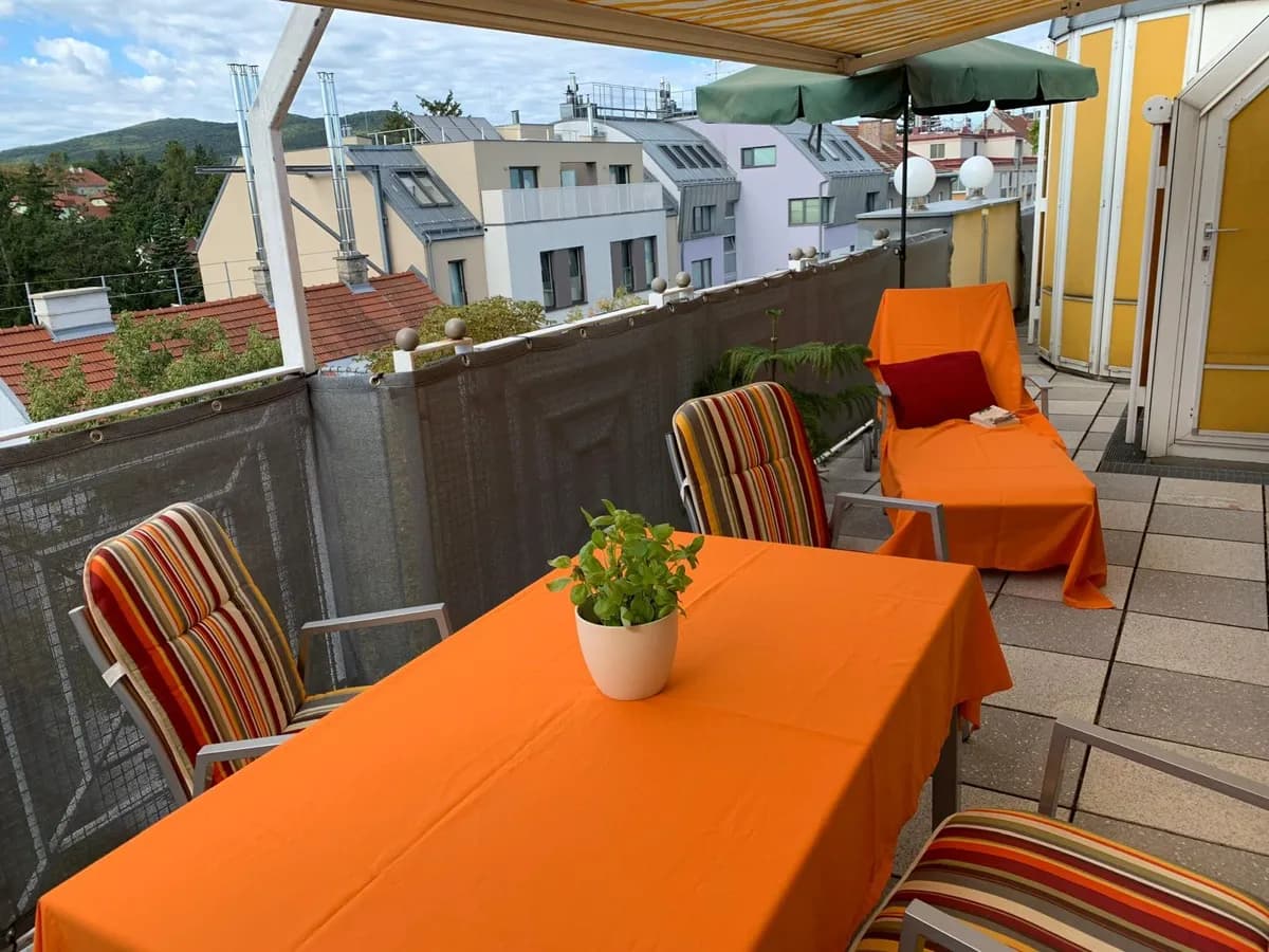 4-Zimmer-Wohnung kaufen in Wien – 115 m², € 640.000