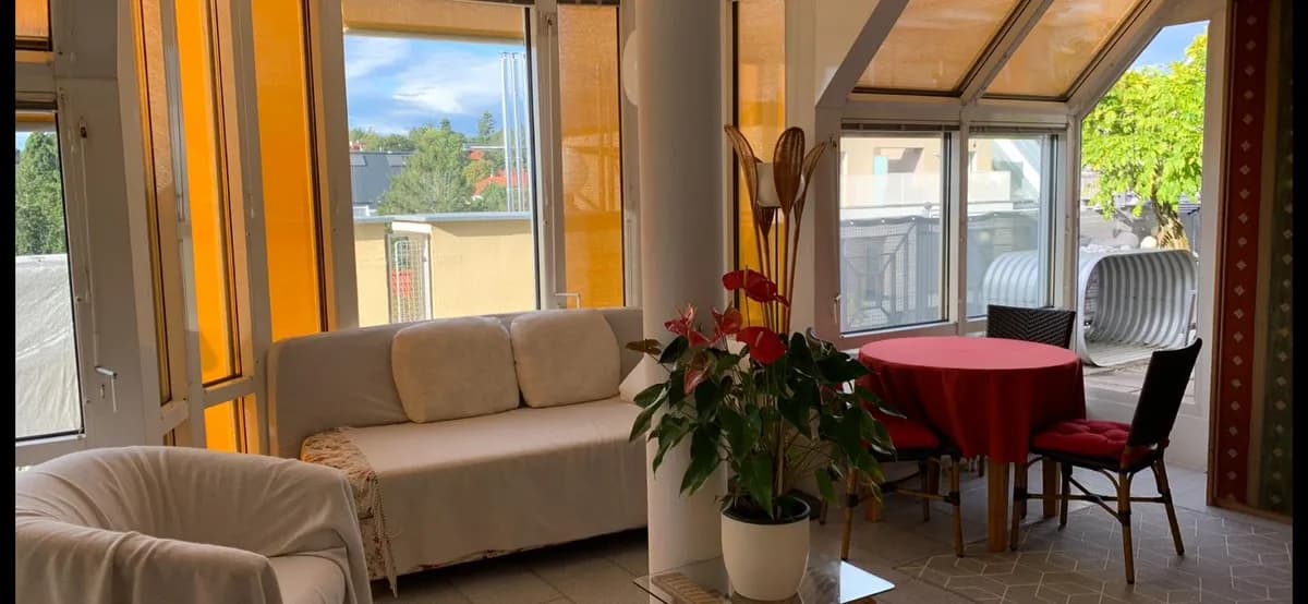 4-Zimmer-Wohnung kaufen in Wien – 115 m², € 640.000 – Bild 2 von 16