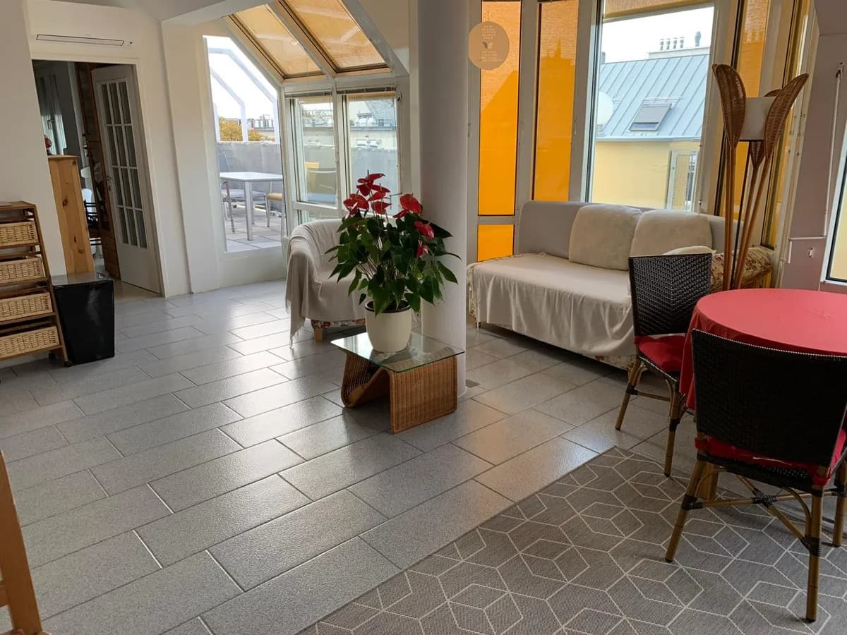 4-Zimmer-Wohnung kaufen in Wien – 115 m², € 640.000 – Bild 3 von 16