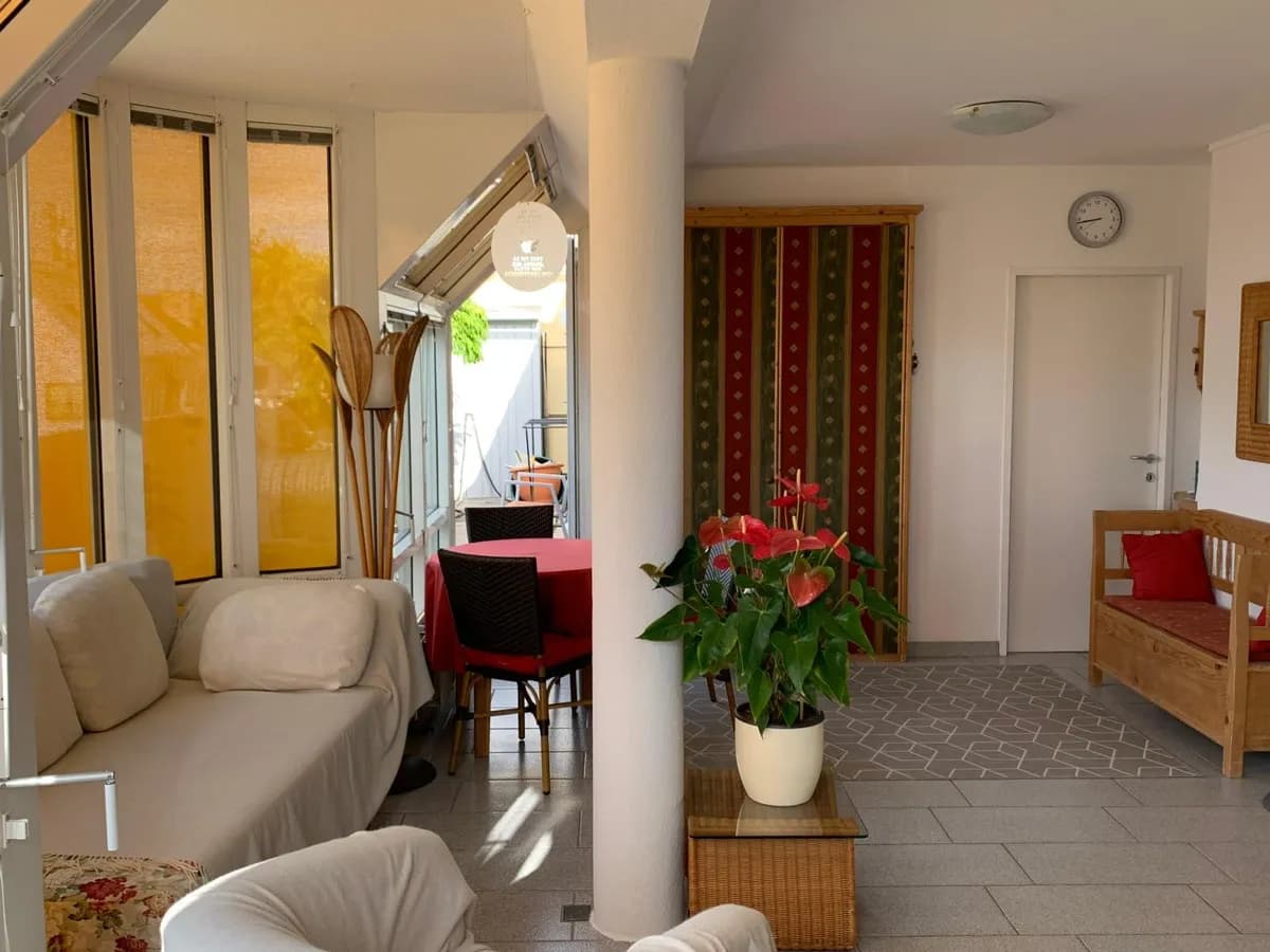 4-Zimmer-Wohnung kaufen in Wien – 115 m², € 640.000 – Bild 4 von 16
