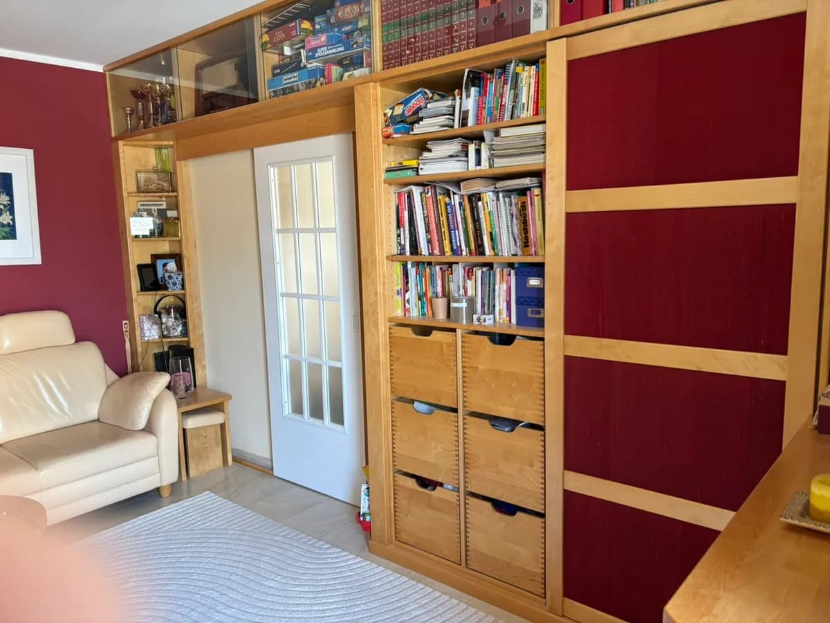 4-Zimmer-Wohnung kaufen in Wien – 115 m², € 640.000 – Bild 8 von 16