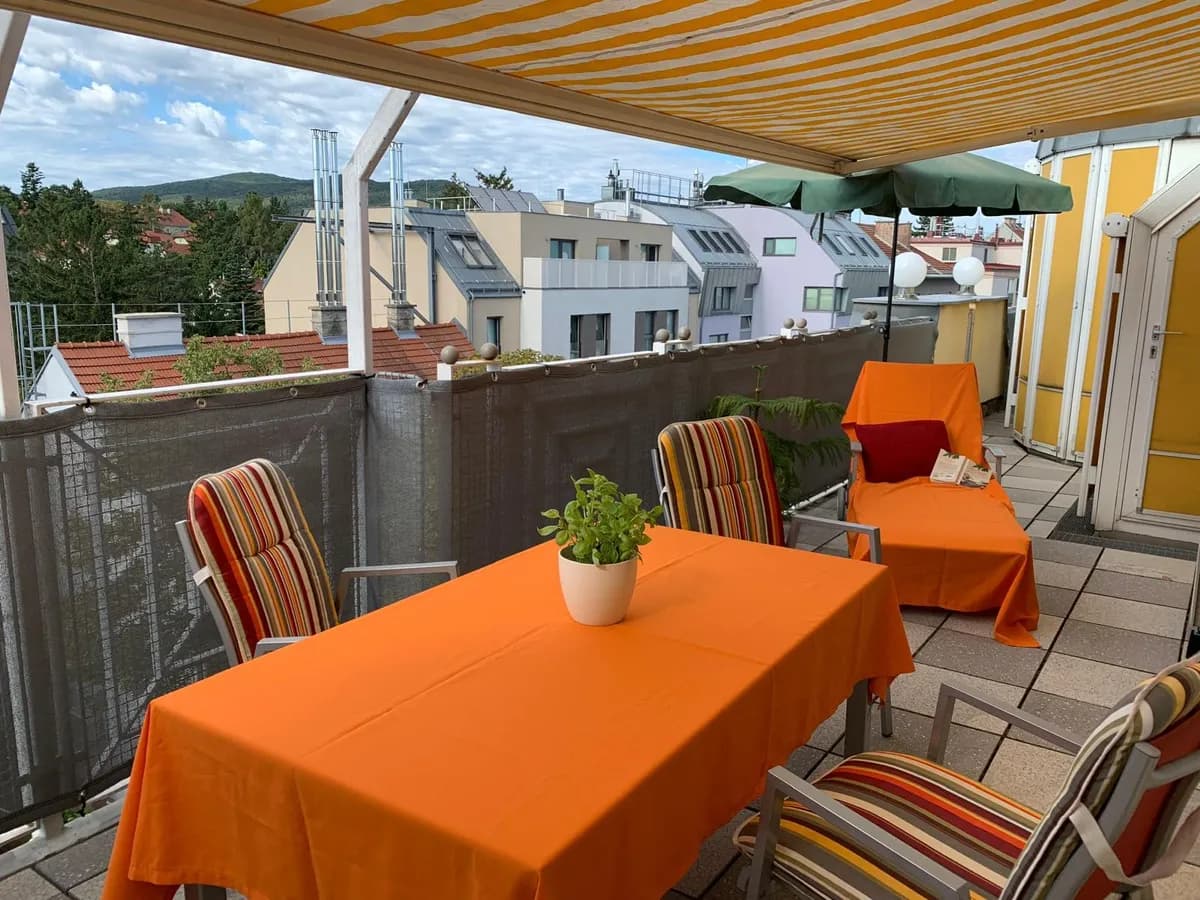 4-Zimmer-Wohnung kaufen in Wien – 115 m², € 640.000 – Bild 12 von 16