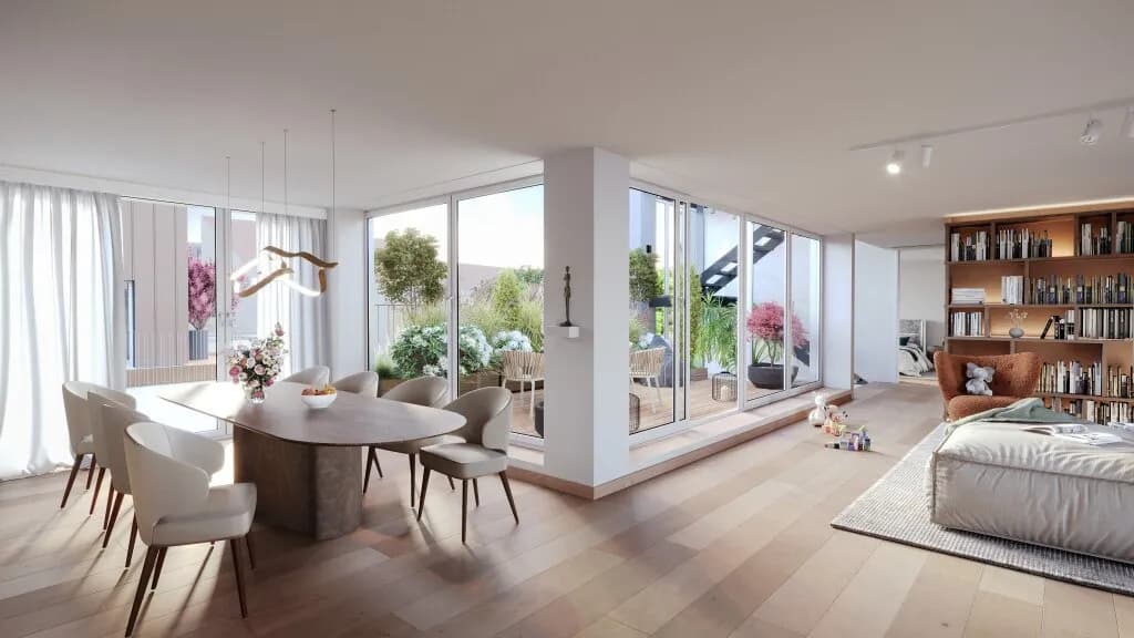 3-Zimmer-Wohnung kaufen in Wien – 201,07 m², € 2.965.000