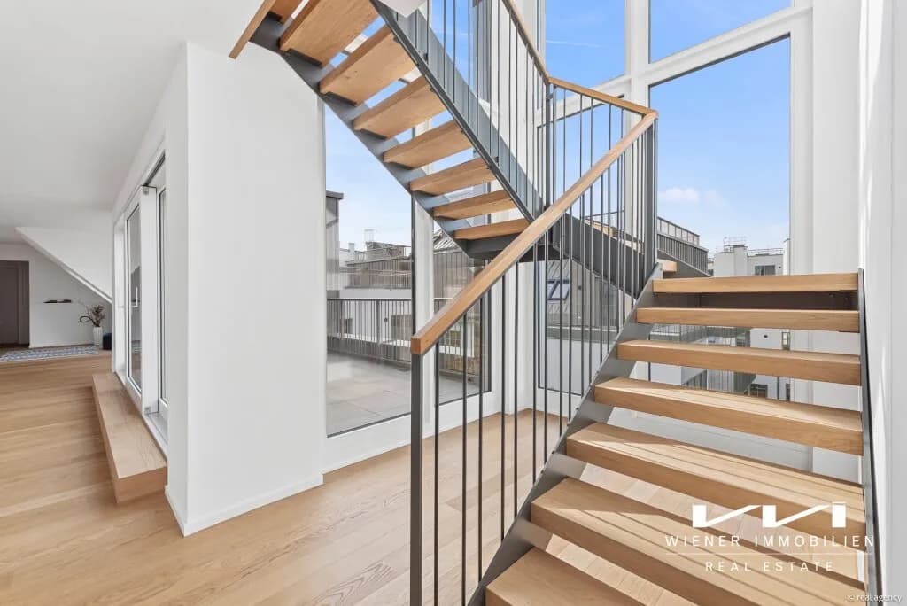 3-Zimmer-Wohnung kaufen in Wien – 201,07 m², € 2.965.000 – Bild 3 von 32