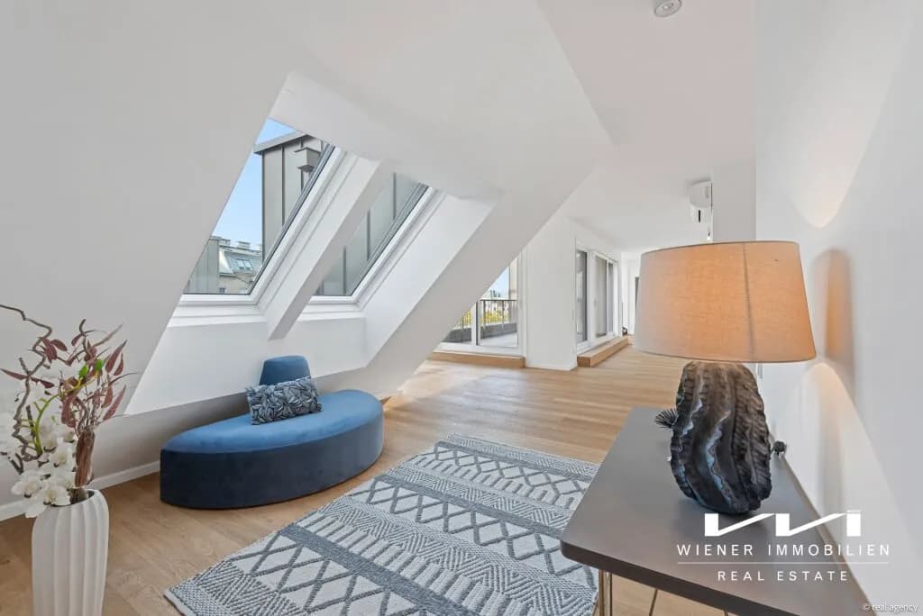 3-Zimmer-Wohnung kaufen in Wien – 201,07 m², € 2.965.000 – Bild 4 von 32