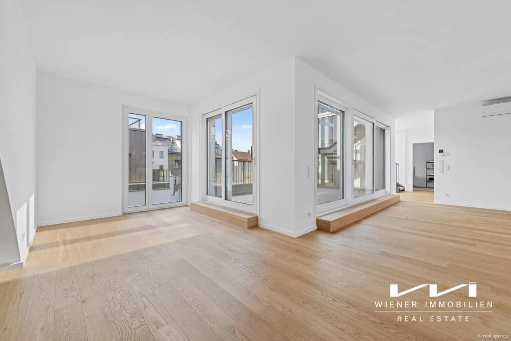 3-Zimmer-Wohnung kaufen in Wien – 201,07 m², € 2.965.000 – Bild 5 von 32